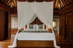 Hidden Saren Villa Ubud - Image 5