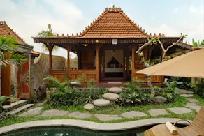Hidden Saren Villa Ubud - Image 2