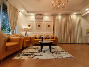 Saga De Petra-K 3BHK Luxury Villa Anjuna - Image 5