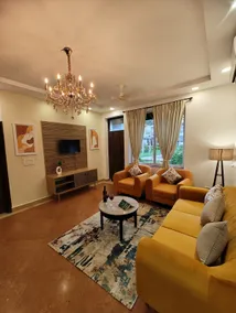 Saga De Petra-K 3BHK Luxury Villa Anjuna - Image 4