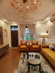 Saga De Petra-K 3BHK Luxury Villa Anjuna - Image 2