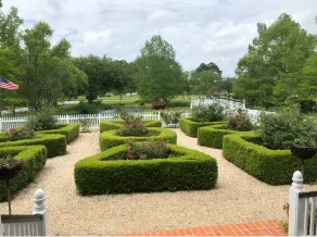 Antique Rose Ville's Bed & Breakfast - Image 2