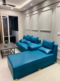 Easy Stay With Bathtub 2BHK - Image 5