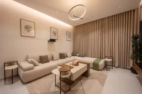 Elegant Self Entry Apt + Cinema & Terrace - Image 2
