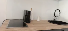 Maka studio apartment - Image 5