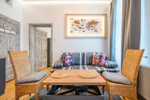 Old Town Tarnovo• Unique 1 BDRM Historic Building - Image 2