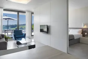 Basoa, 1-bedroom apartment with terrace - Image 4