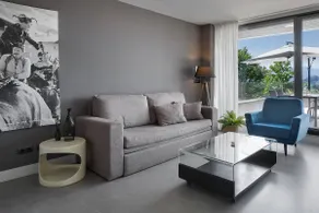 Basoa, 1-bedroom apartment with terrace - Image 2