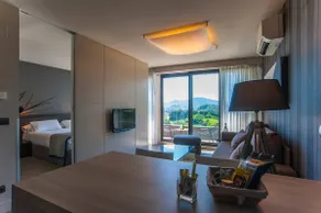 Basoa, 1-bedroom apartment with terrace - Image 3