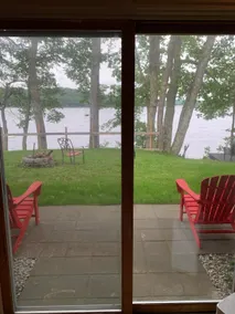 The Cottage on North Pond. - Image 2