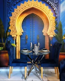 Riad Majorelle Suite with Jacuzzi – near Disney - Image 2