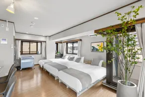 Mr. Yamada's apartment, family-friendly apartment - Image 5