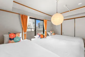 Mr. Yamada's apartment, family-friendly apartment - Image 3