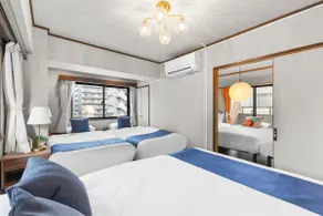 Mr. Yamada's apartment, family-friendly apartment - Image 4