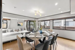 Mr. Yamada's apartment, family-friendly apartment - Image 2