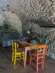 Il Borgo Vacation Home - Image 3