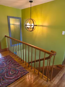 River Bend: A Charming Riverside Retreat - Image 5