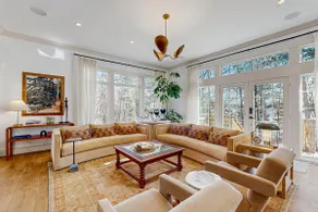 Modern Lake Champlain Lake House - Image 4