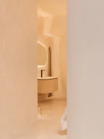 Dana Apartments, Oasis Apartment 03 - Image 3