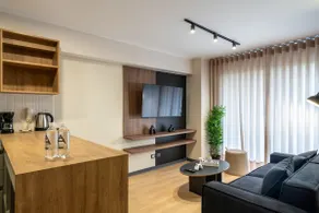 Geko | Modern 1BR w/ Balcony in Magdalena Del Mar - Image 4