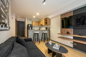 Geko | Modern 1BR w/ Balcony in Magdalena Del Mar - Image 5