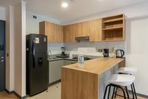 Geko | Modern 1BR w/ Balcony in Magdalena Del Mar - Image 3