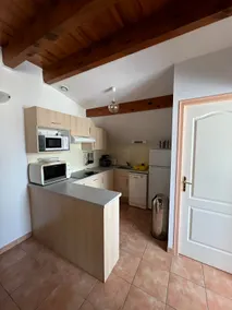 duplex appartement 6 à 8 personnes - Image 2