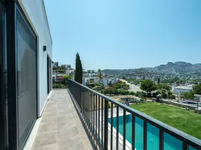 Bodrum 3-Room Villa with Private Pool - Image 5