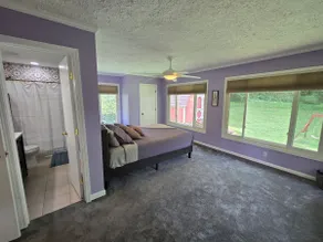 Tucker Home Private Tennis Court - Image 3