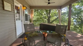 2 Bed w/ Hot Tub & Lake views in Rocky Mount - Image 4