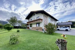 BacherlHouse - Apt Miglbach - Image 2