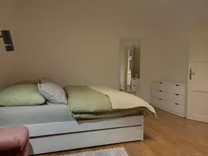 Apartment with Cathedral View in Hradec Králové - Central Location - Image 2
