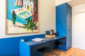 Maison Delage - Industrial loft studio - 2 guests - Image 3