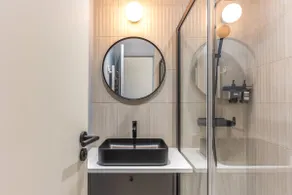 Maison Delage - Industrial loft studio - 2 guests - Image 5