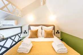 Delage House - Superb Loft for 4 people - Image 3
