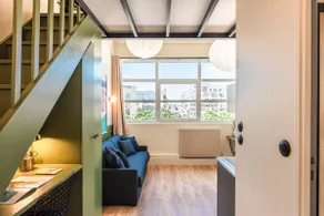 Delage House - Superb Loft for 4 people - Image 5