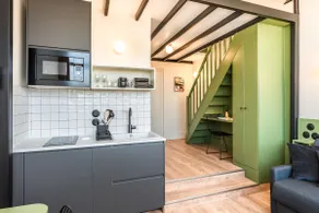 Delage House - Superb Loft for 4 people - Image 4