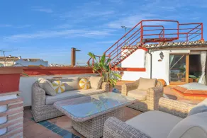Architect Penthouse-120m²Terrace - Image 3