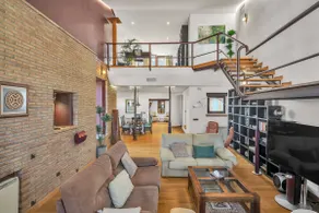 Architect Penthouse-120m²Terrace - Image 2