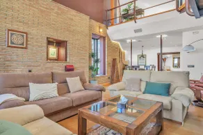 Architect Penthouse-120m²Terrace - Image 4