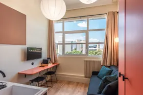 Maison Delage - Design Loft - 4 people - Courbevoie - Image 3