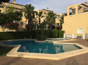 Nice 4 Person apartment residence La Sella Golf Resort Marriott Denia - Image 3