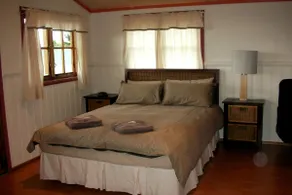 Cedar Cottages Blackmans Bay - Cedar Loft - Image 2