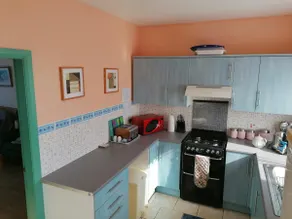 Entire ground floor accessible apartment - Image 2