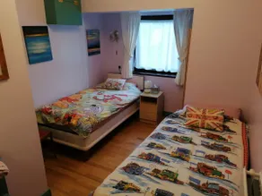 Entire ground floor accessible apartment - Image 4