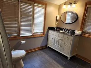 Eganridge 2 Bedroom Cottage - Image 4