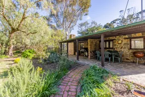 Lemke Cottage Barossa Valley - Image 3