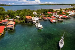 2 Bedroom Apartment with Panoramic Caribbean View - Image 4