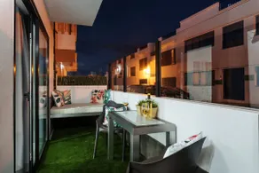 Bermeja. Terrace, Patio, Dishwasher and A.C. - Image 2