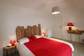 GITE4*IN THE HEART OF AUVERGNE WITH BALNEO AND SAUNA - Image 4
